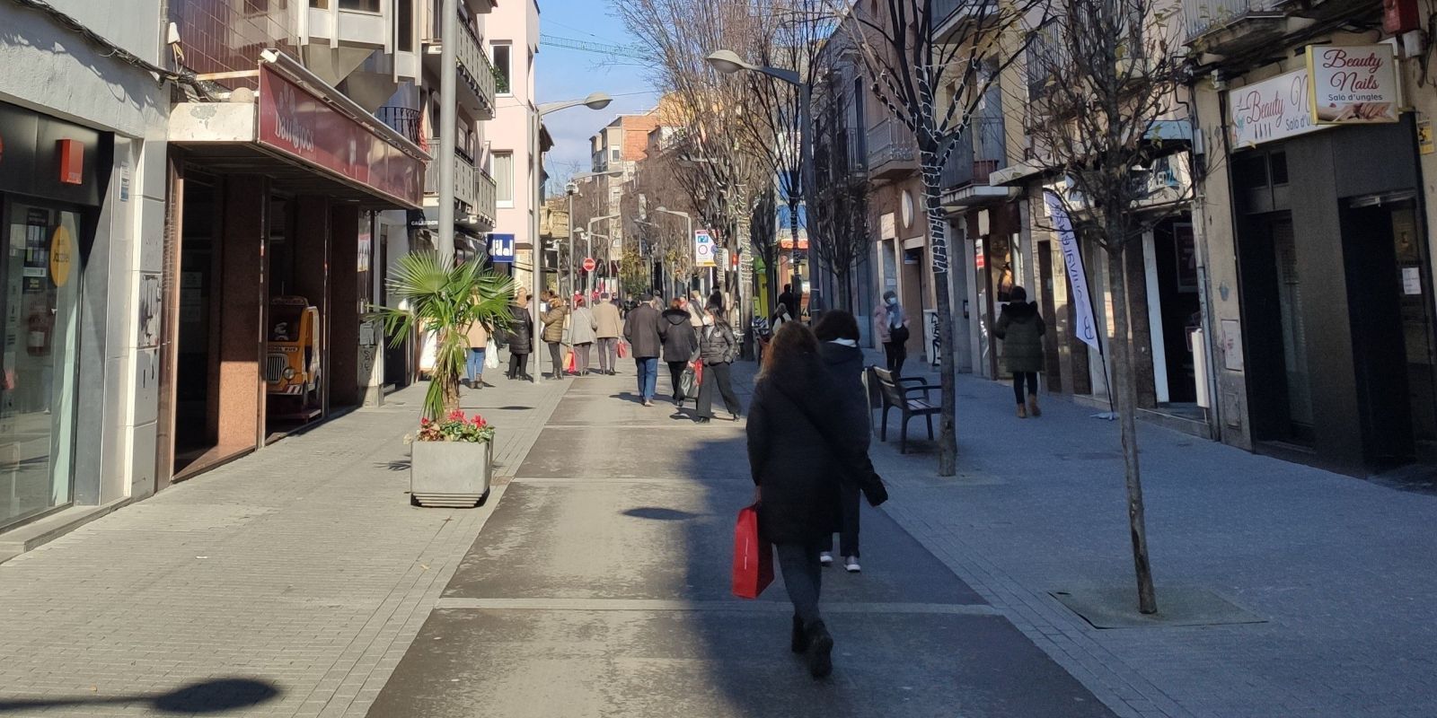 La setmana del 29 de gener al 4 de febrer ha estat marcada per la programació festiva i cultural d'aquest mes. Foto: Arxiu | Redacció
