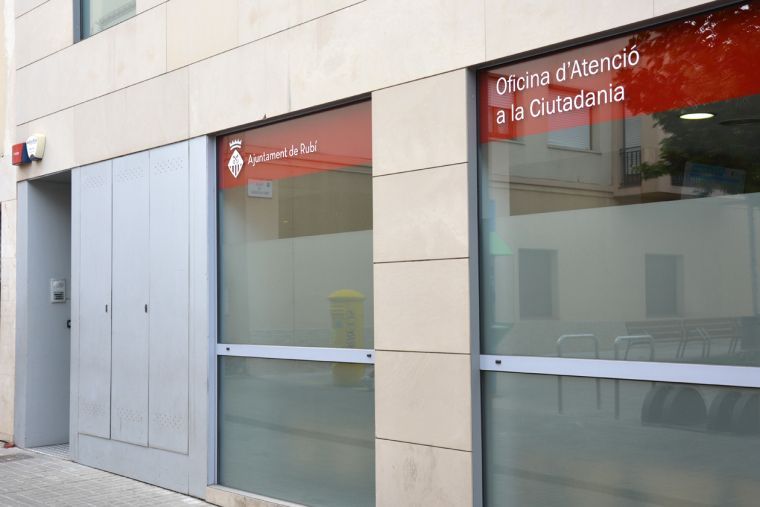 La Tresoreria Municipal ha fet públiques les dates que cal tenir en compte per a estar al dia amb els rebuts, pagaments i diferents impostos. Foto: Arxiu