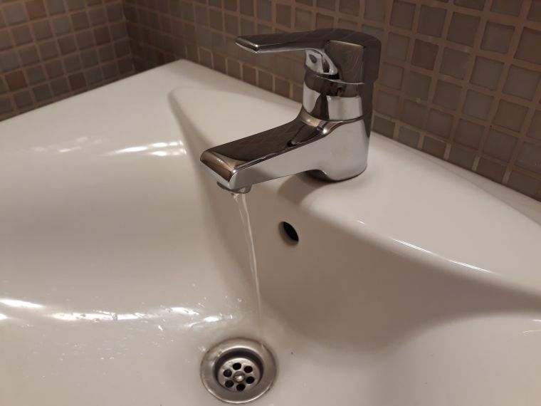 Es preveu que les mesures afectin a més de 6 milions de catalanes i catalans, la major part de l'embassament del Ter-Llobregat . Foto: Arxiu | Redacció