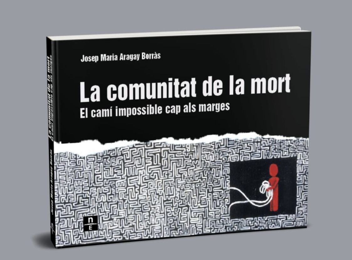 L'entrada per la cerrada amb Josep Maria Aragay és gratuïta i es dirigeix a tots els públics. Foto: Cedida