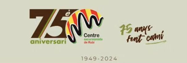 Les excursions estan centrades a travesses a diferents pics del territori. Foto: IG Centre Excursionista de Rubí