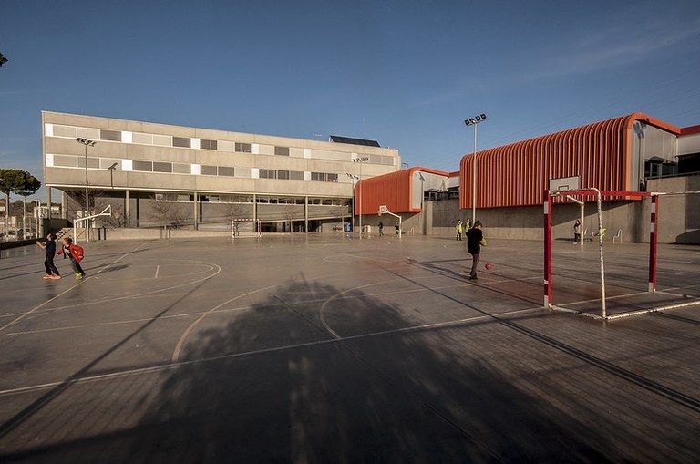 Jornades de portes obertes: totes les dates de les escoles públiques de Rubí. FOTO: Ajuntament de Rubí