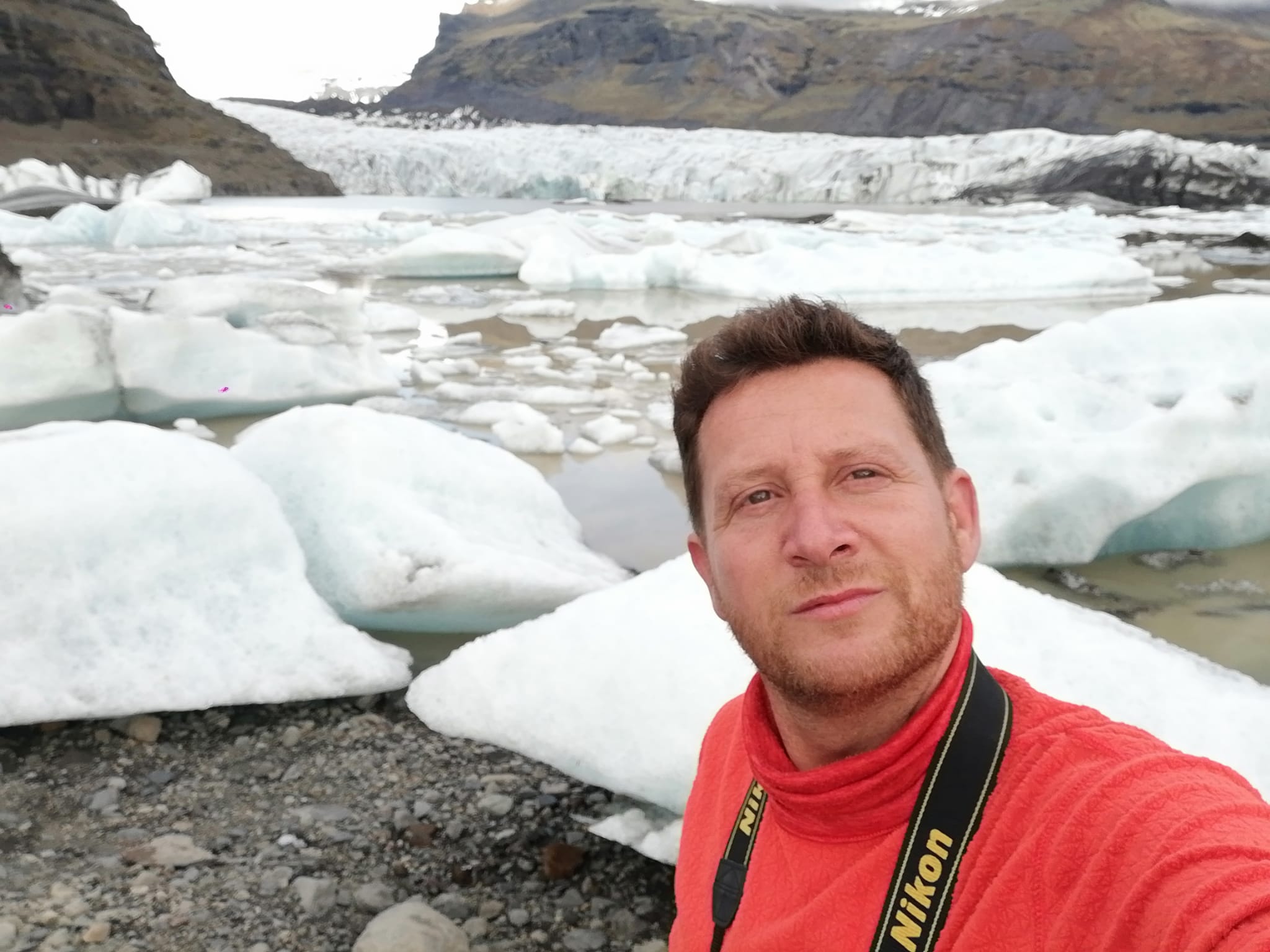 Jiménez ha rebut un total de 44 opinions en el seu suro de la web i una qualificació de 5 sobre 5. Foto: Carmelo Jiménez