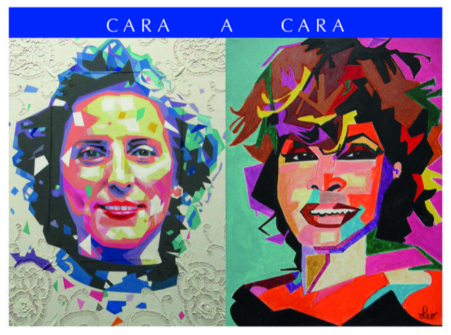 Nova exposició de Miquel Mas a l'Espai Francesc Alujas. IMATGE: Cedida