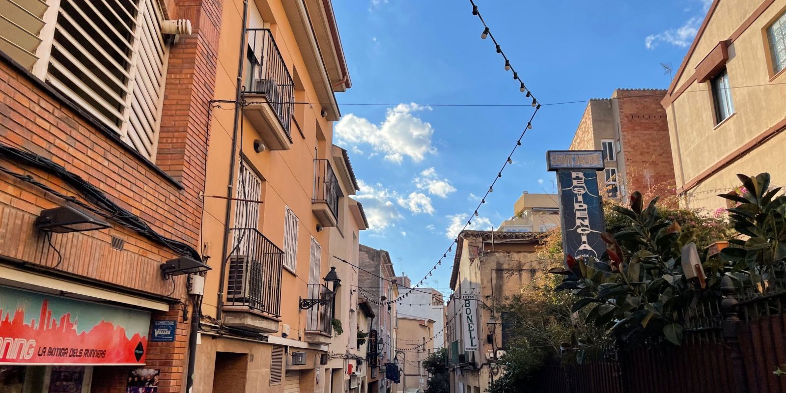 La setmana del 26 de febrer al 3 de març de 2024 ha estat plena de notícies i novetats a la ciutat de Rubí. Foto: Arxiu | NHS