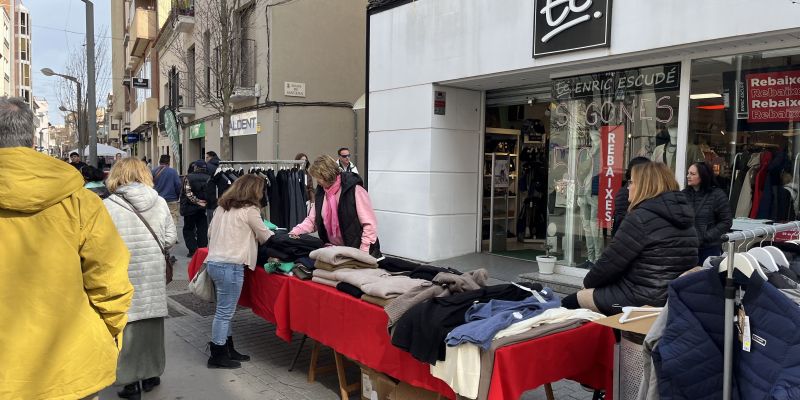 La nova edición del 'Fora estos' torna a ser un èxit. Foto: P.S. La nova edición del 'Fora estos' torna a ser un èxit. Foto: P.S.