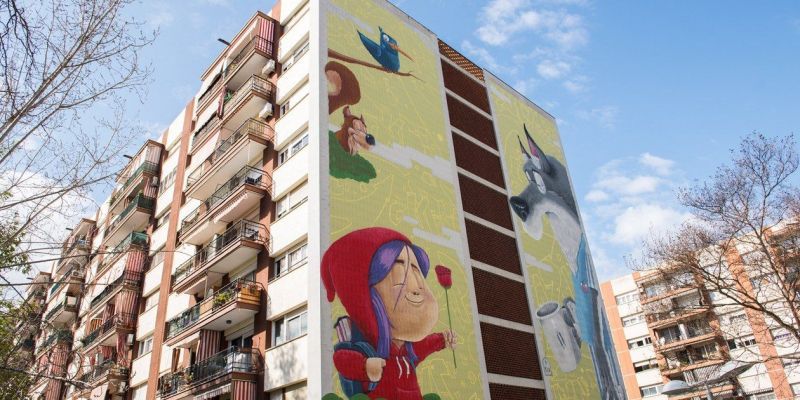 La setmana de l'11 al 17 de març de 2024 ha estat carregada de diferents novetats. Foto: Ajuntament de Rubí | Xavier Olmos