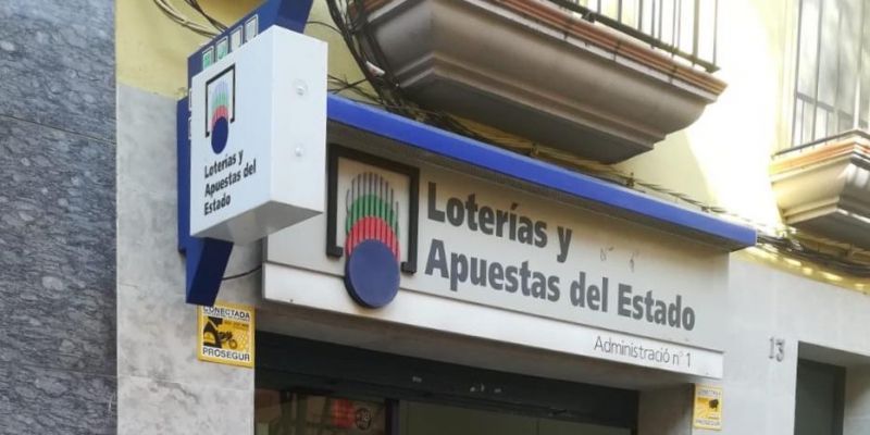 En qüestió de 23 dies, a la ciutat n'hi han caigut 4 premis de la Loteria Nacional i La Primitiva. Foto: Arxiu
