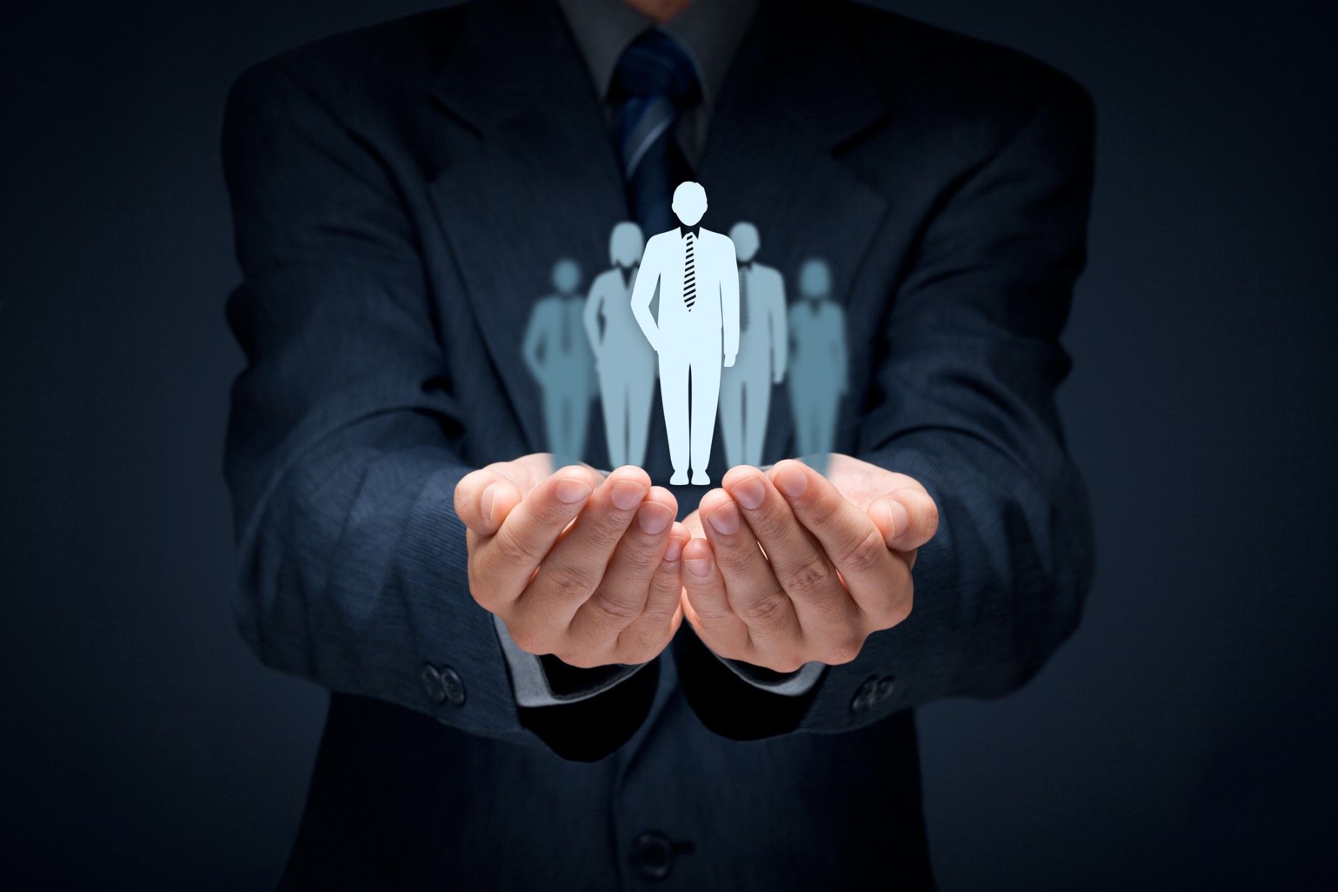 Les persones que fa més de tres anys que mantenen una relació laboral amb l'administració perceben actualment una indemnització de vint dies de salari FOTO: Cedida