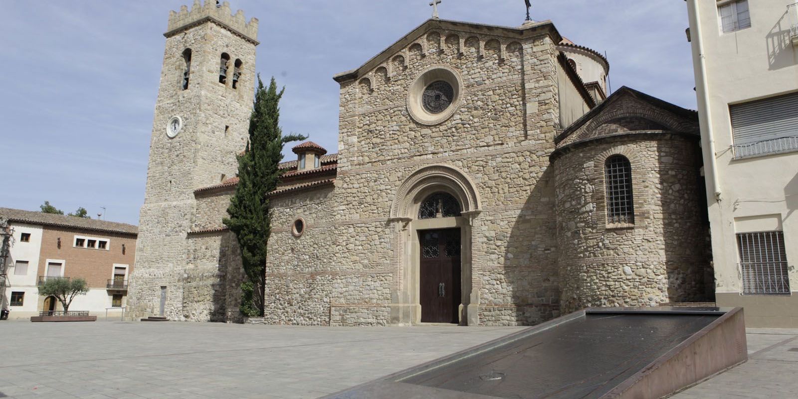 La Setmana Santa canvia cada any de dies.FOTO: Redacció | Artur Ribera