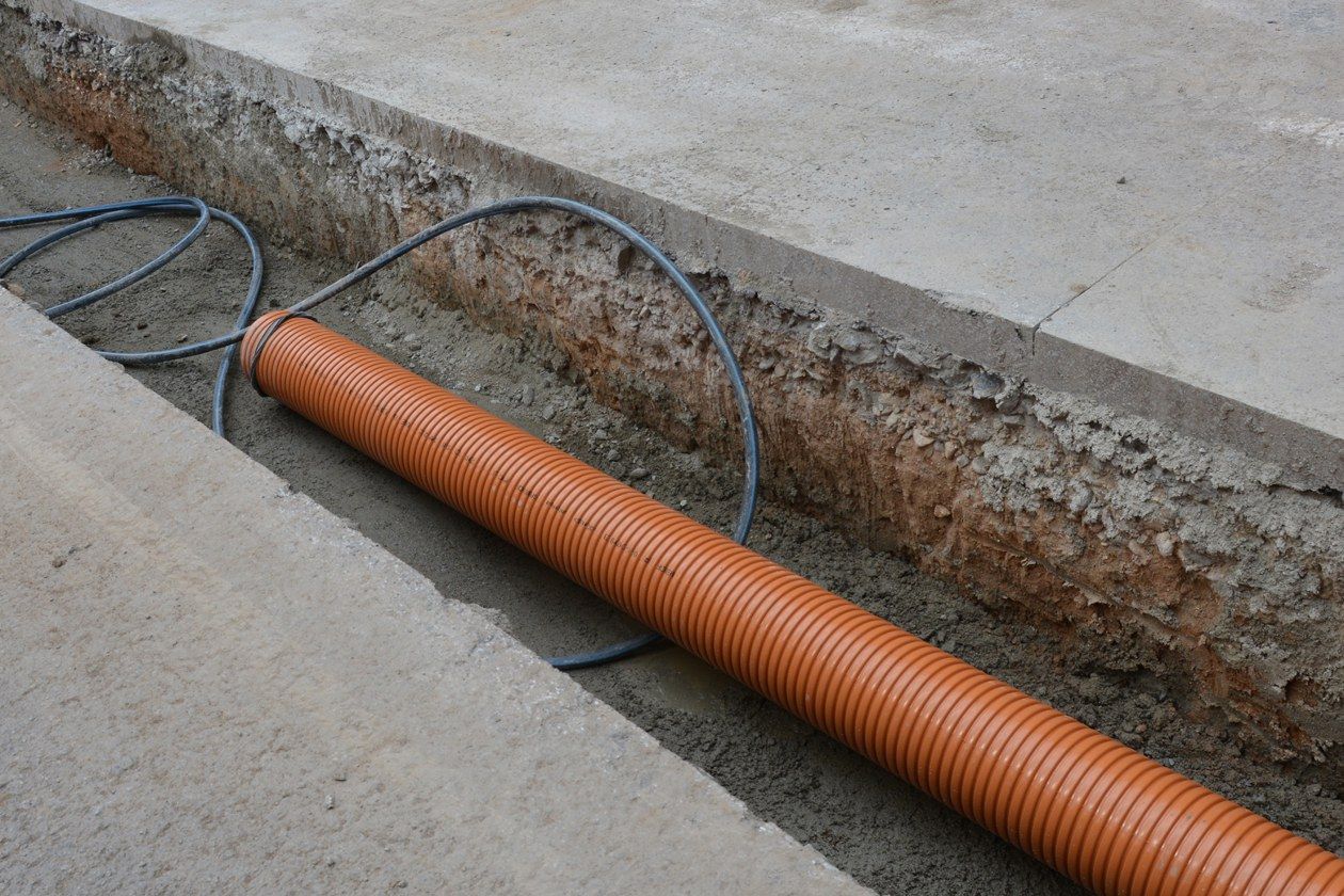 Rubí invertirà al voltant d'1 milió d'euros per renovar el clavegueram dels carrers Bach i Beethoven. FOTO: Ajuntament de Rubí – Localpres