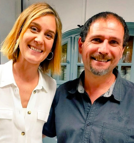 Arnaiz formarà part de la candidatura que encapçala Jéssica Albiach. Foto: Twitter @JordiArnaizM