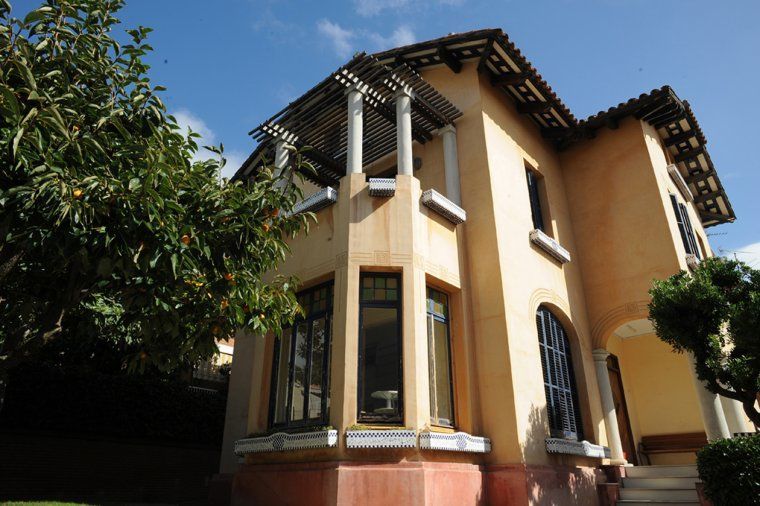 L'Espai Jove Torre Bassas presenta l'edició de 'La Primavera Jove', un conjunt de propostes culturals per als pròxims mesos i dirigit a la població d'entre 12 i 29 anys. Foto: Arxiu | Ajuntament de Rubí