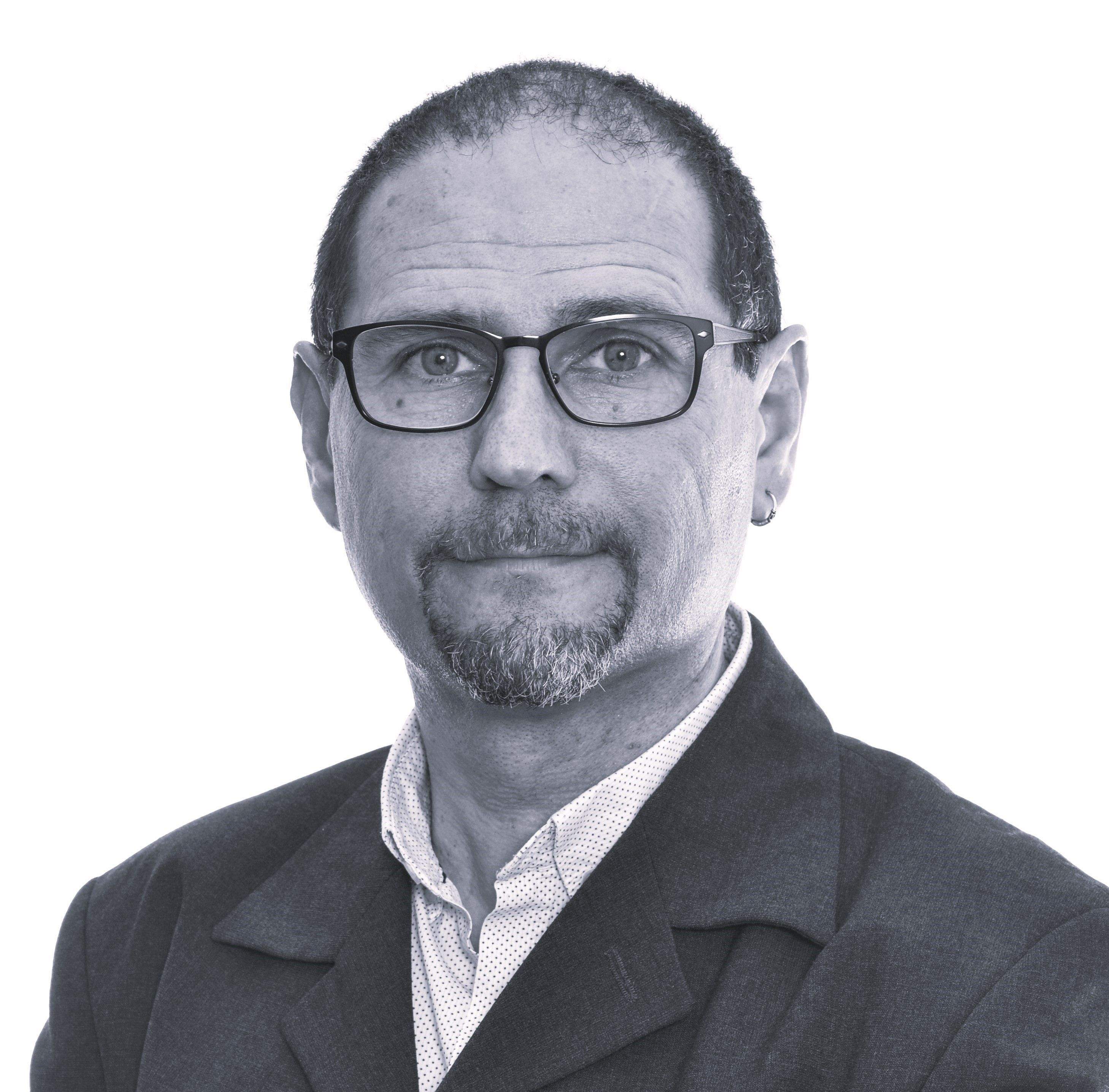 Jordi Arnaiz Moreno Jordi Arnaiz Moreno