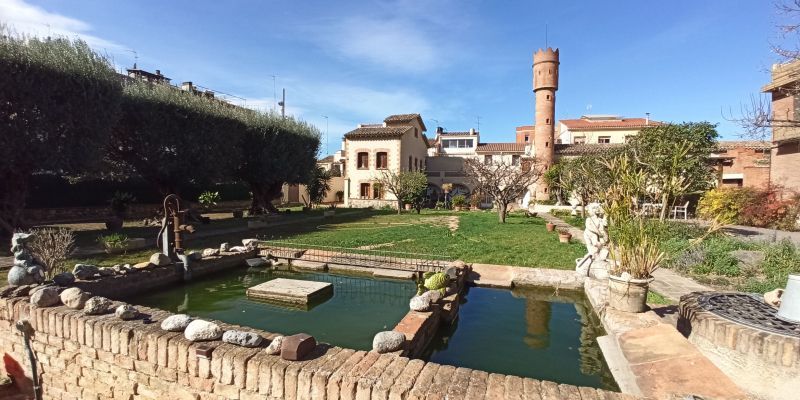 Pel Dia Internacional dels Museus, el dissabte 18 de maig, l'organització farà una jornada de portes obertes. Foto: Núria Julià | Jordi Vilalta