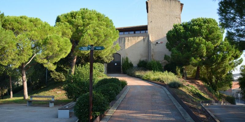 Rubí tornarà a celebrar el Dia Internacional dels Museus, que és el 18 de maig. Foto: Ajuntament de Rubí Rubí tornarà a celebrar el Dia Internacional dels Museus, que és el 18 de maig. Foto: Ajuntament de Rubí