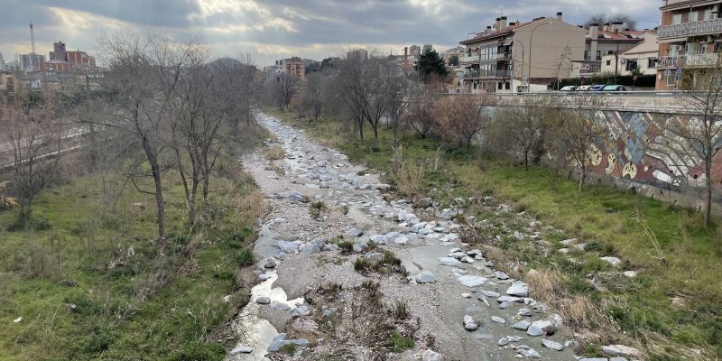 La setmana del 29 al 5 de maig ha estat marcada per les fortes pluges de dilluns i el Dia Internacionals dels Treballadors. Foto: Arxiu La setmana del 29 al 5 de maig ha estat marcada per les fortes pluges de dilluns i el Dia Internacionals dels Treballadors. Foto: Arxiu