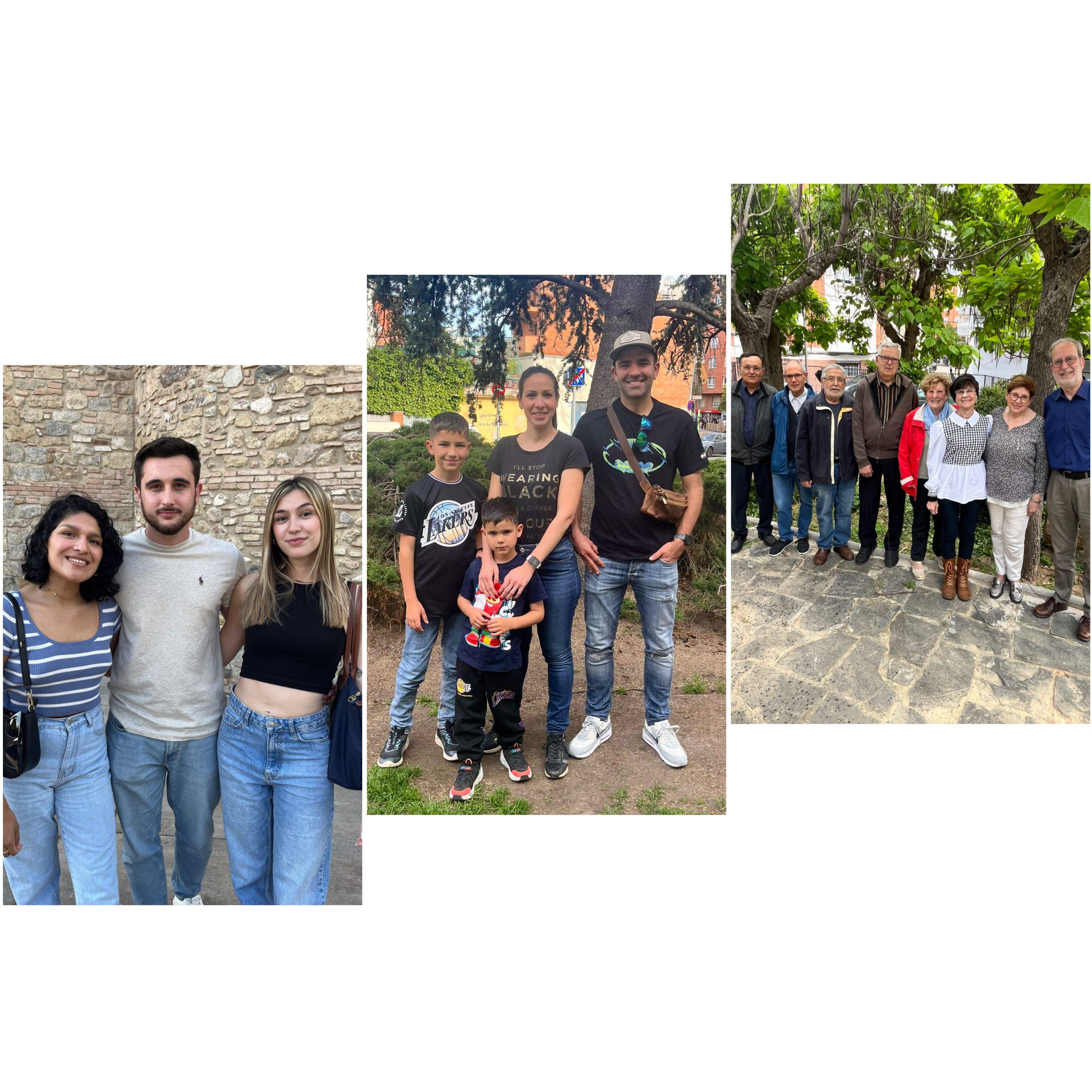 Sense cap dubte, la Festa Major és la data que uneix a tots els rubinencs. Foto: Pablo Sánchez-Montañés