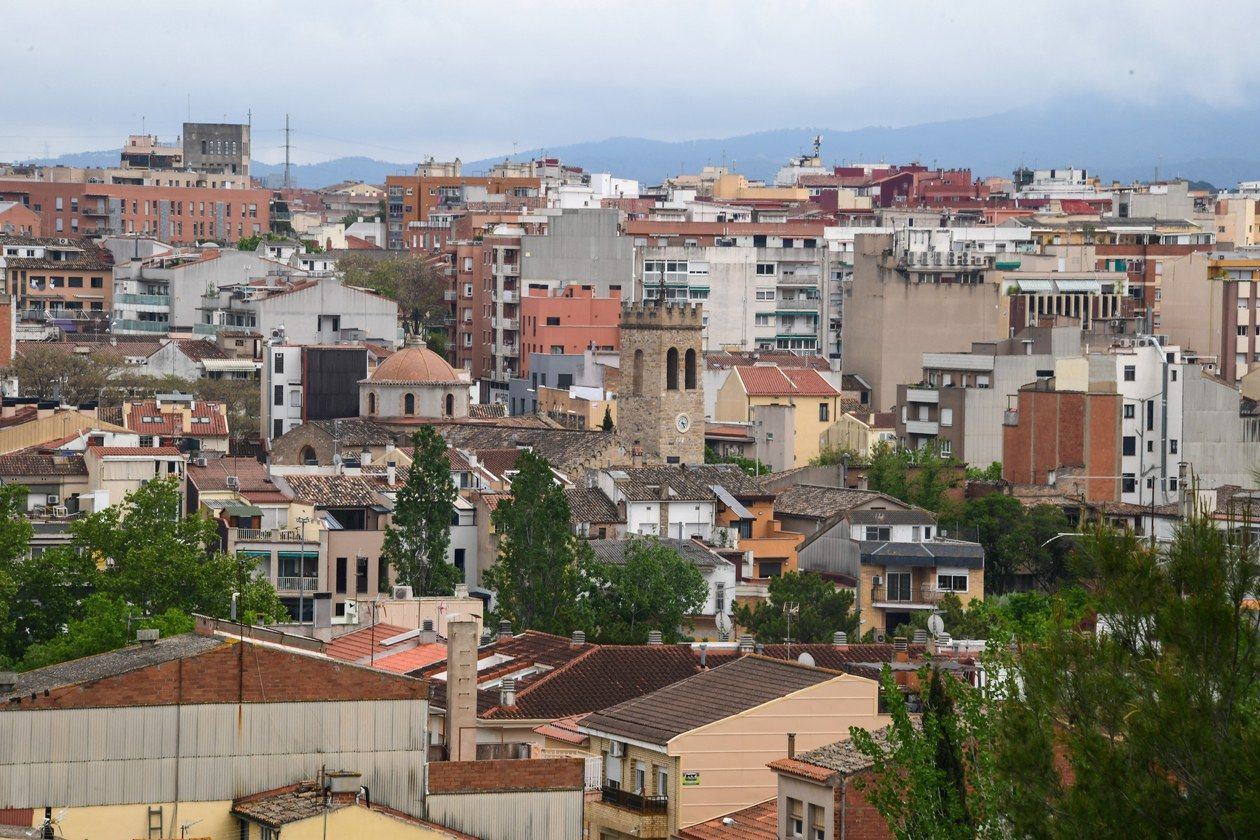 La seguretat i la neteja, el que més preocupa als rubinencs. FOTO: Ajuntament de Rubí