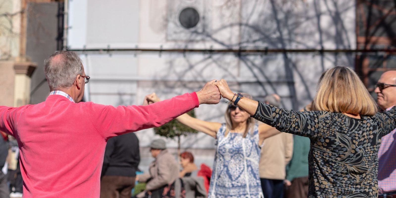 El Dia de l'Associacionisme Cultural és el 4 de juny. Foto: Arxiu