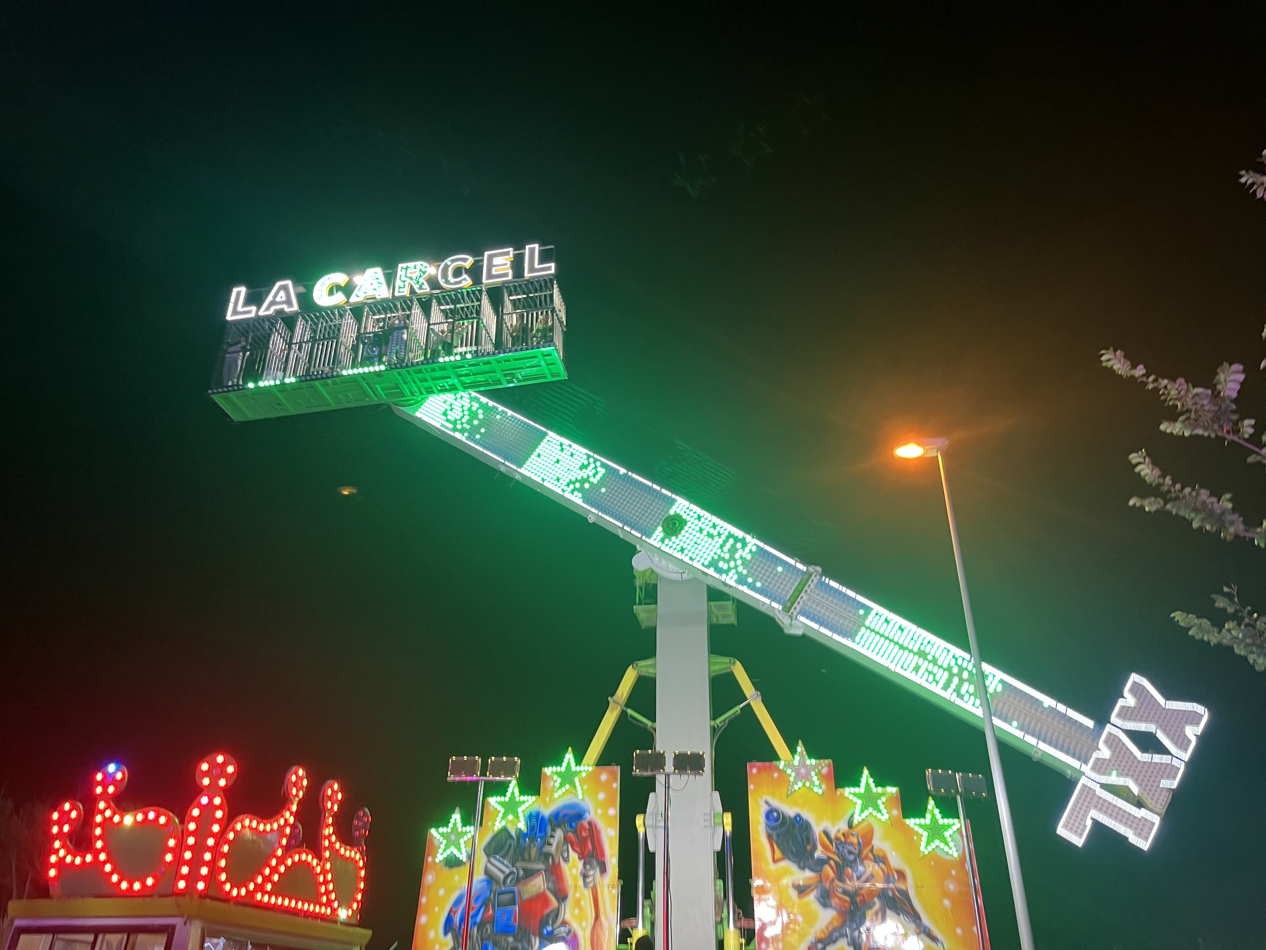 Festes del barri 25 de Setembre 2024. Foto: Redacció
