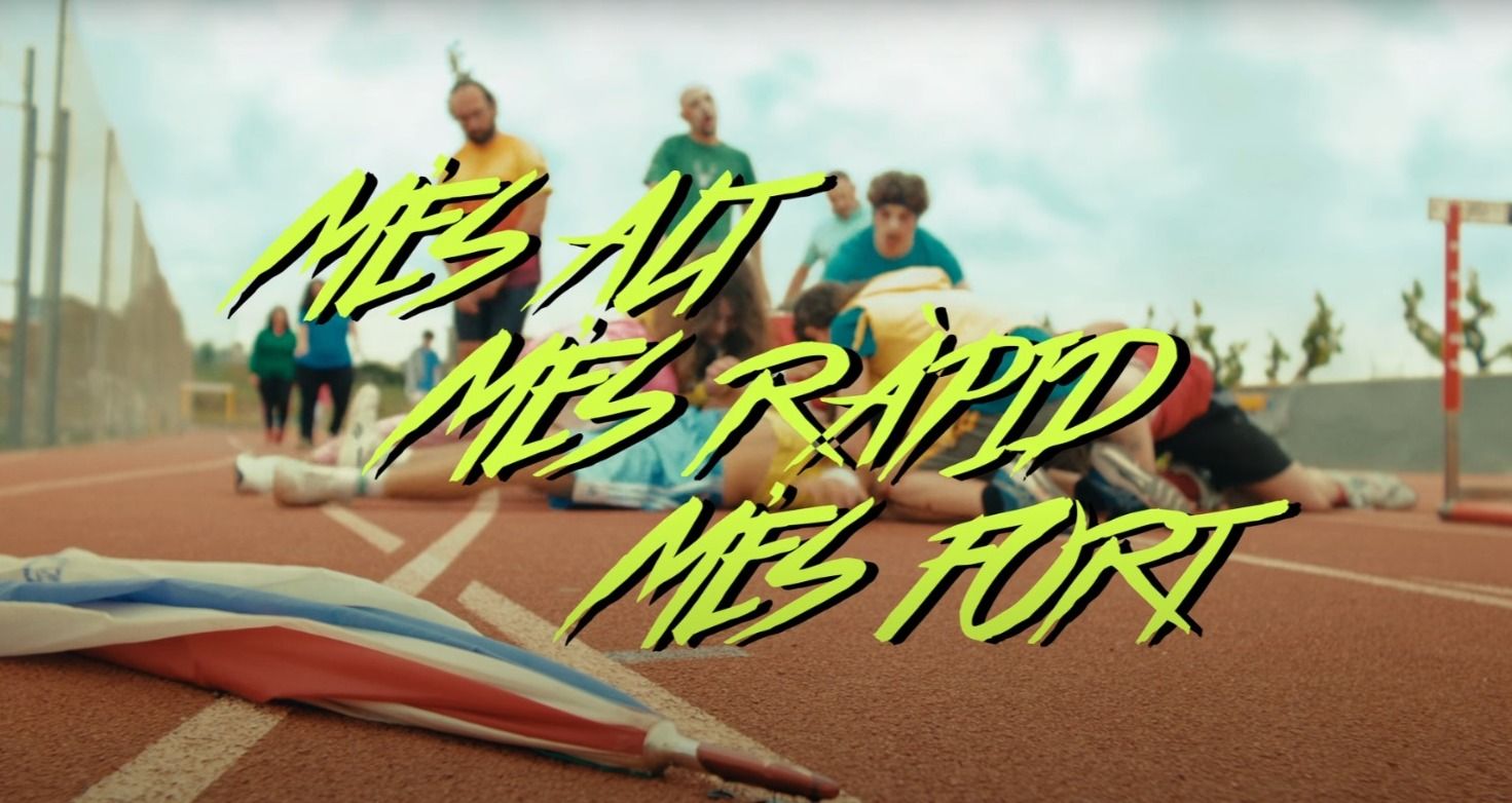 L'InFest estrena l'anunci de la IX edició del festival