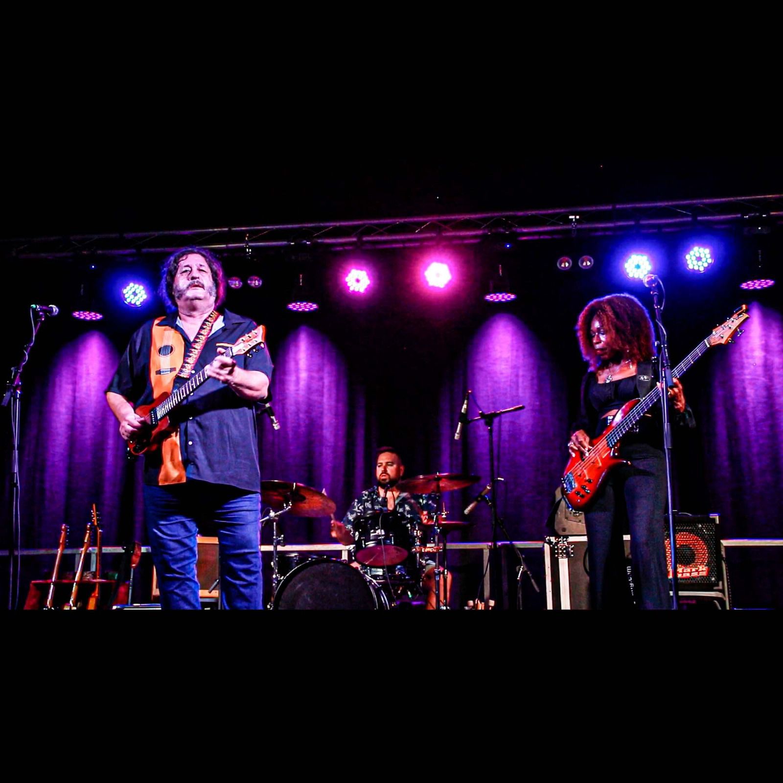 Torna el festival de blues a Rubí amb les dones com a protagonistes