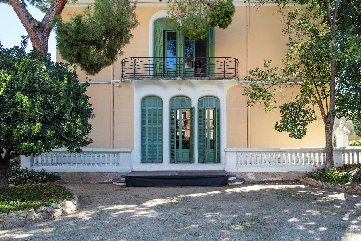 Ateneu Municipal de Rubí. FOTO: Ajuntament de Rubí - Teresa Llordés