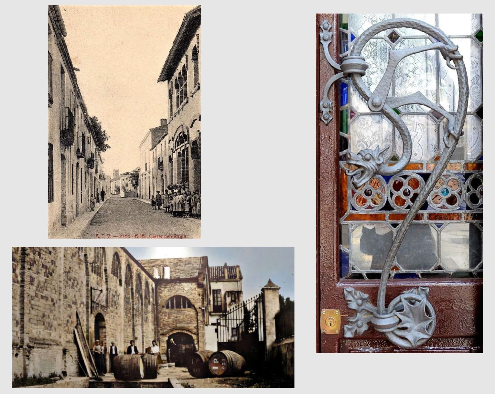 El CER i CST organitza una passejada per Can Cabanyes