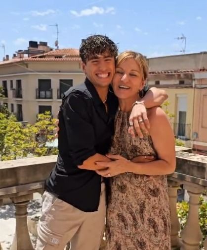 Dennis González, pregoner de la Festa Major de Rubí 2024