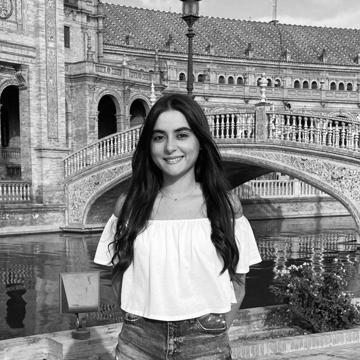 Dana Vicente, de l'Associació Actuavallès