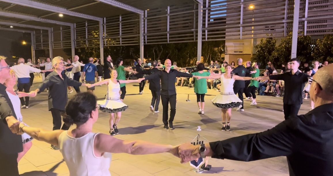 Com és tradició, Rubí ha acollit diversos aplecs durant els dies més importants de la ciutat. Foto: Redacció