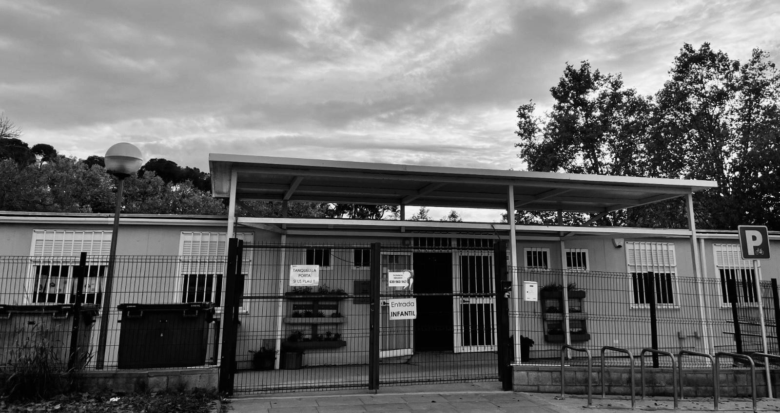 Famílies de Rubí, famílies de segona. FOTO: NHS