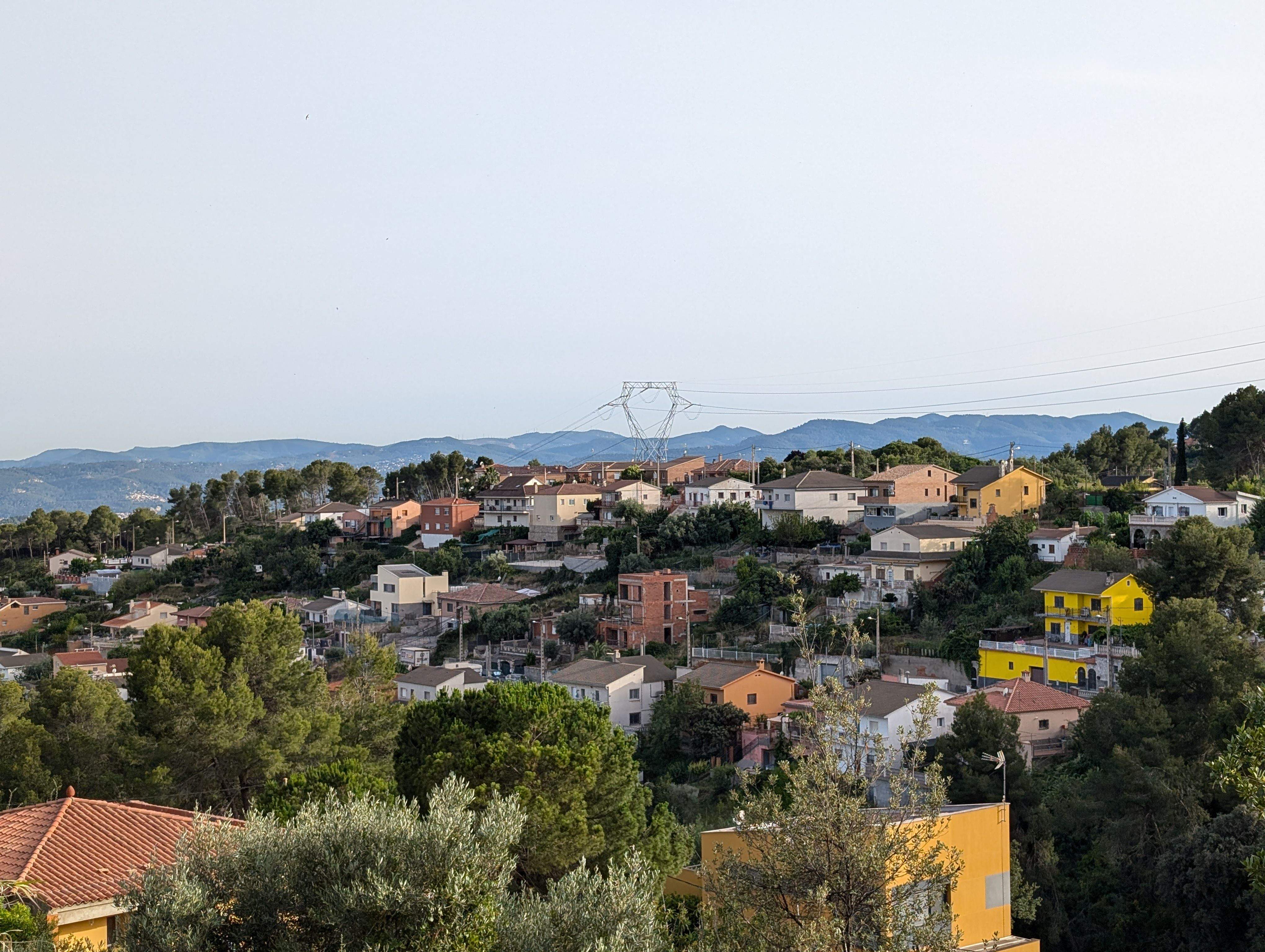 El lloguer a Rubí es manté en el seu màxim històric. FOTO: Estela Luengo