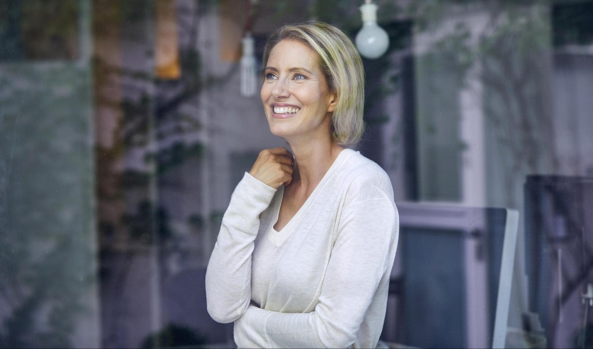 Segur que ja has sentit parlar del tractament facial que aquest estiu crea tendència i que està formulat a partir de polinucleòtids FOTO: Cedida Segur que ja has sentit parlar del tractament facial que aquest estiu crea tendència i que està formulat a partir de polinucleòtids FOTO: Cedida