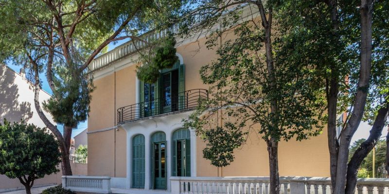 L'Ateneu Municipal. Foto: Ajuntament de Rubí - Teresa Llordés