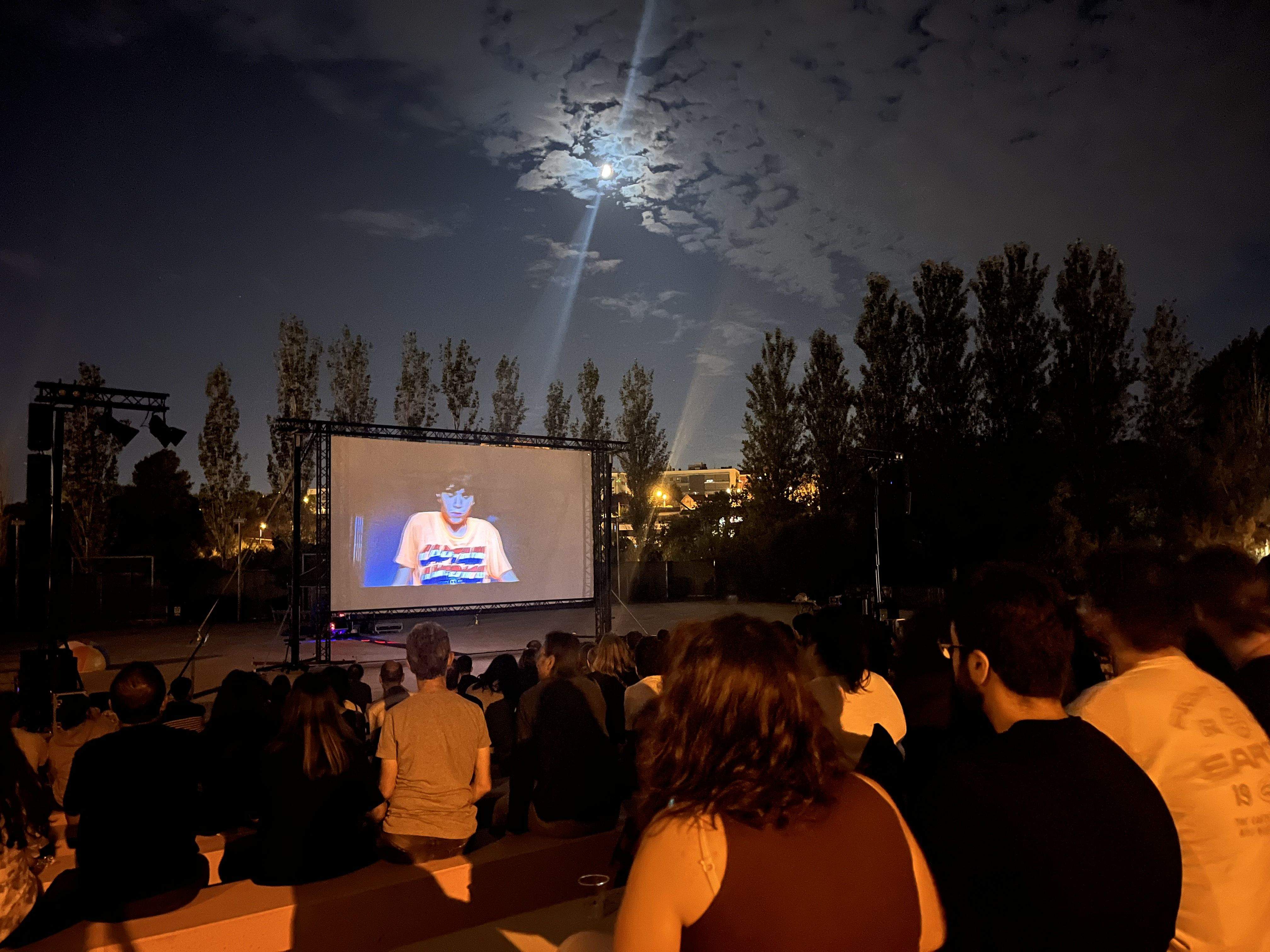 6a edició dels Premis Fora de Pla. Foto: P.S.