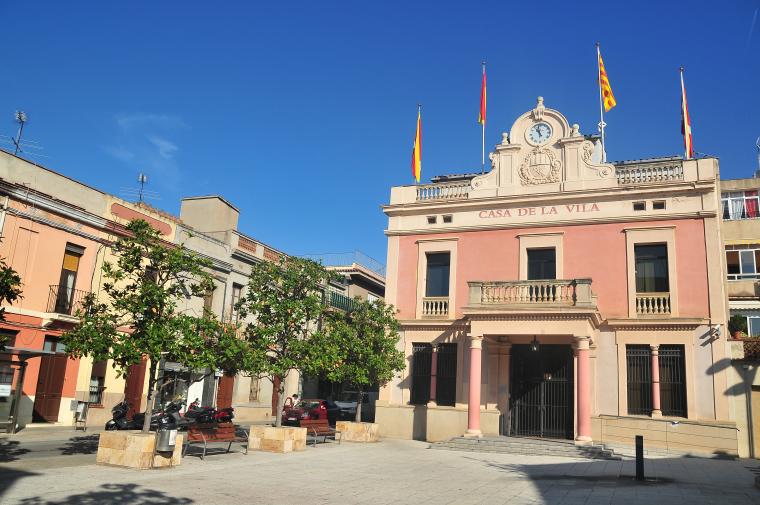 La ciutadania de Rubí fa una bona valoració de la gestió de l'Ajuntament Foto: Localpres