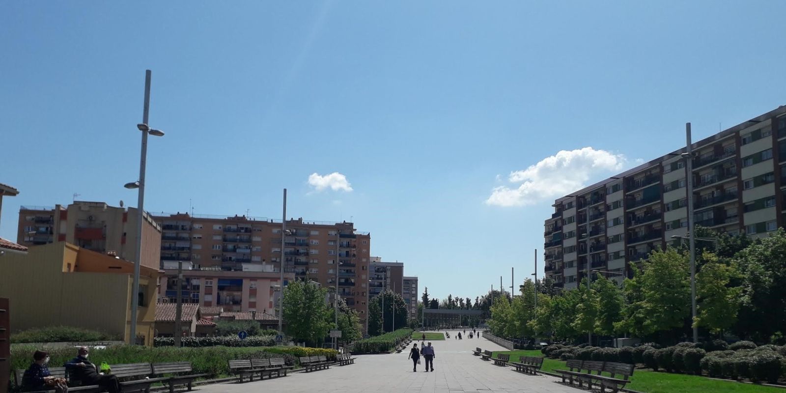Del total de rubinencs que han nascut a altres països, el grup de població més nombrós és que el prové d'Amèrica del Sud. Foto: Redacció | Arxiu