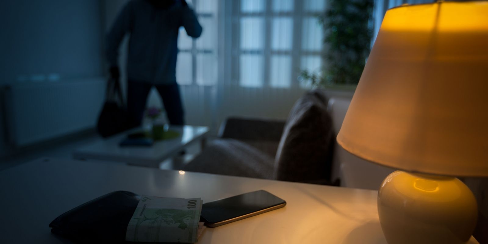 Com evitar els robatoris al domicili durant les vacances? FOTO: Istockphot  Com evitar els robatoris al domicili durant les vacances? FOTO: Istockphot