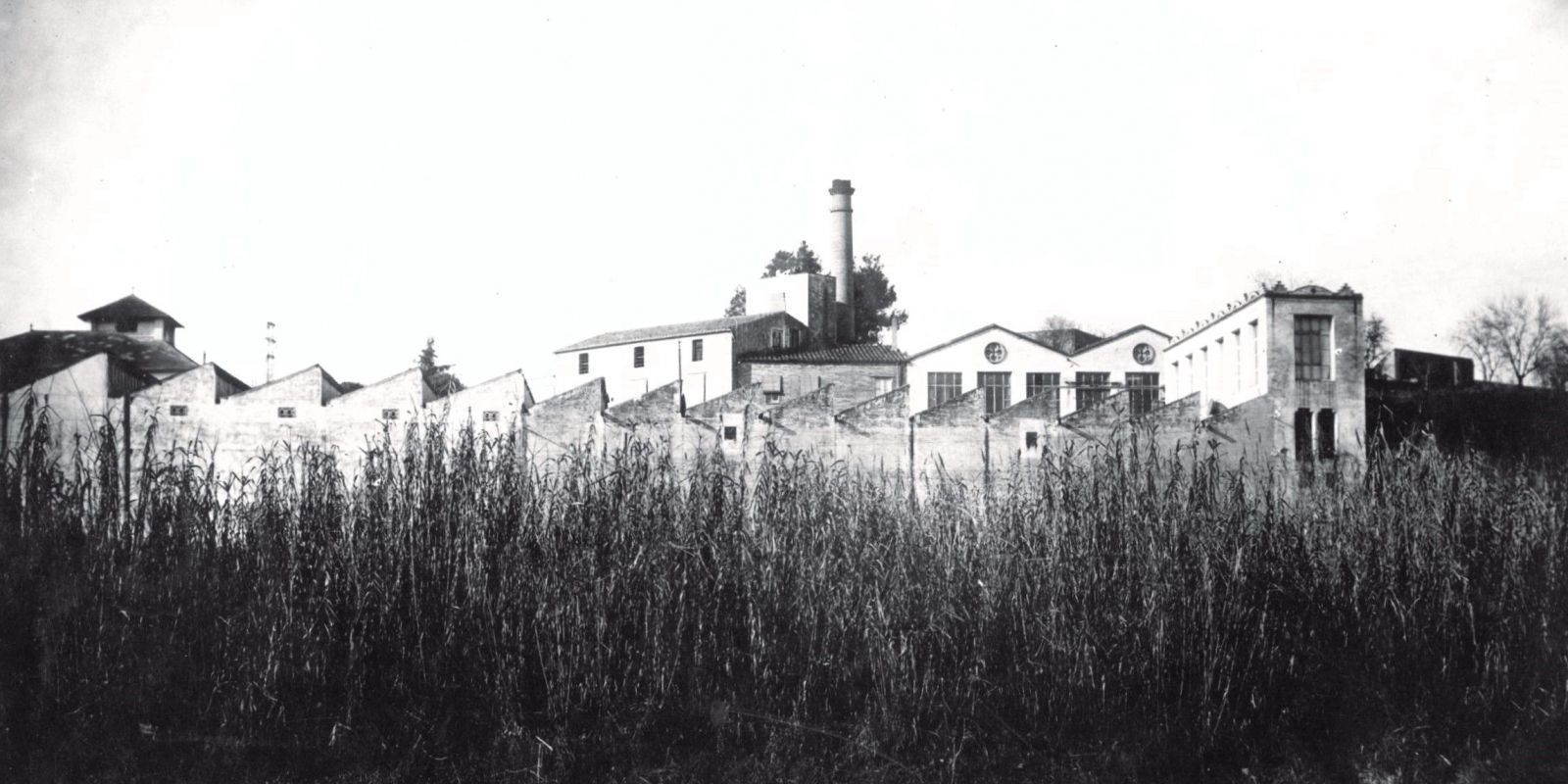 La fotografia pertany a l’Arxiu Fotogràfic del Museu de Rubí i és d’autoria desconeguda. No s’indica tampoc la data en què fou presa, però amb tota probabilitat es tracta de la primera meitat del segle passat. Foto: Museu Fotogràfic del Museu de Rubi | Jordi Vilalta La fotografia pertany a l’Arxiu Fotogràfic del Museu de Rubí i és d’autoria desconeguda. No s’indica tampoc la data en què fou presa, però amb tota probabilitat es tracta de la primera meitat del segle passat. Foto: Museu Fotogràfic del Museu de Rubi | Jordi Vilalta