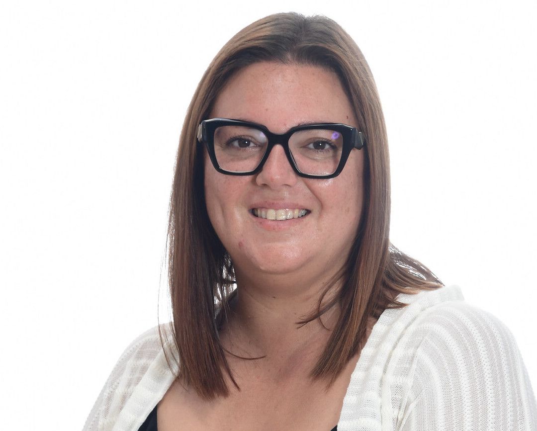 A aquesta setmana, del 17 al 24 d'agost, l'alcaldessa accidental és Marta Oliva Martín. Foto: Ajuntament de Rubí