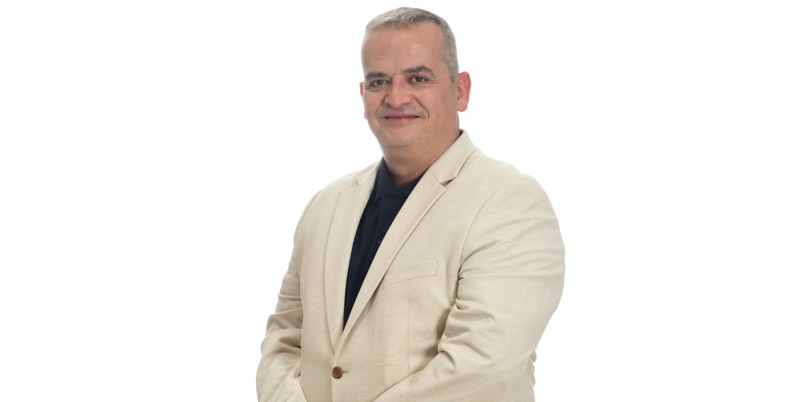 Juan Antonio Brustenga, últim l'alcalde accidental d'agost. FOTO: Ajuntament de Rubí