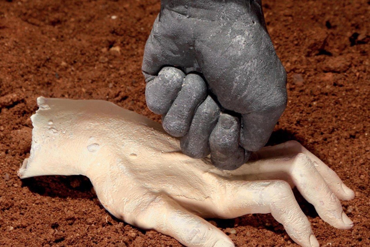 Ja es pot visitar l'exposició 'Vencedors i vençuts' al MMUC.