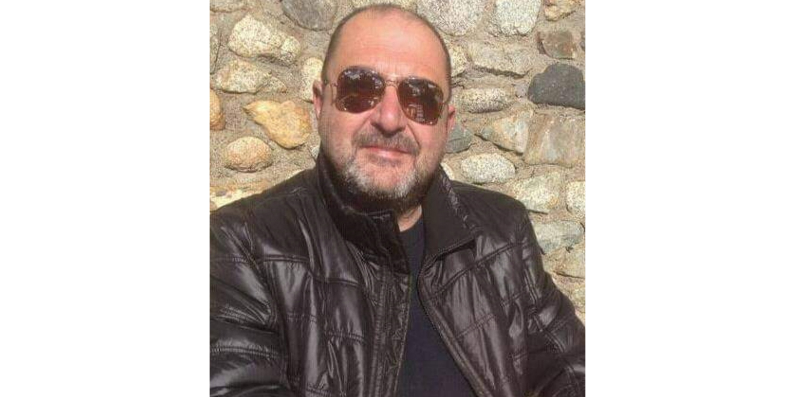 Mor Pau Calsina, exregidor de Rubí. FOTO: Cedida