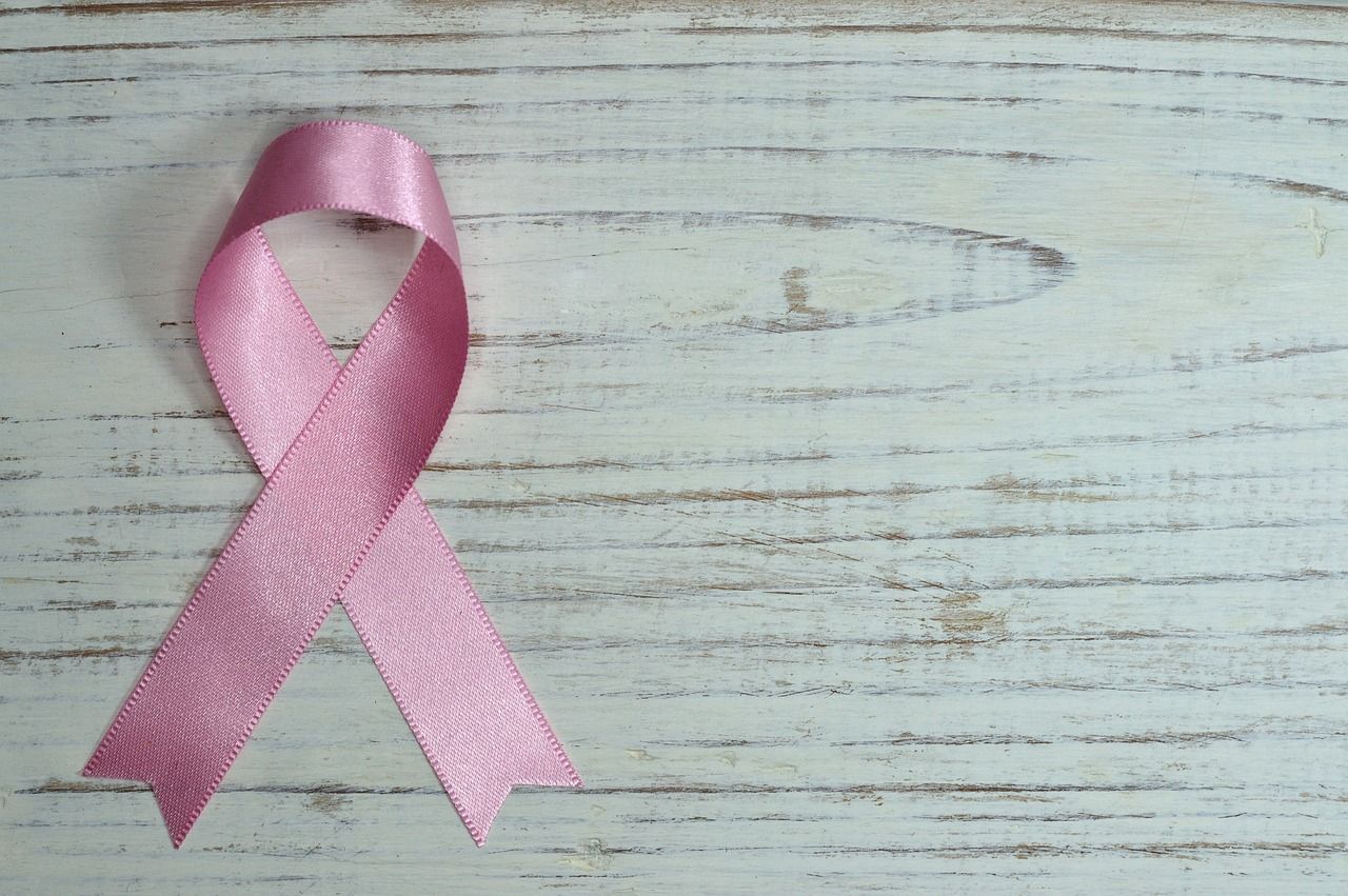 Durant el 2023 es van diagnosticar 5.337 casos de càncers de mama a tot Catalunya. FOTO: Pixabay Durant el 2023 es van diagnosticar 5.337 casos de càncers de mama a tot Catalunya. FOTO: Pixabay