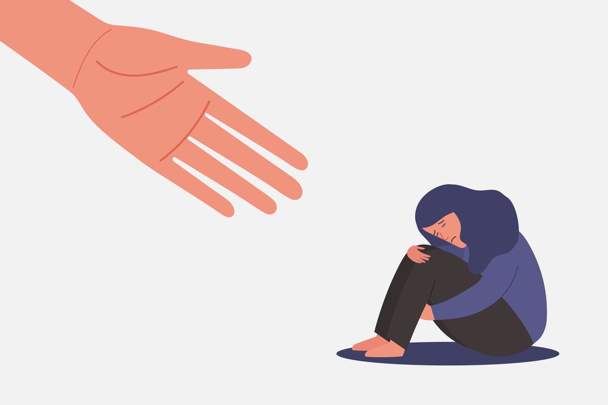 La violència masclista és una xacra que sembla que no tingui aturador FOTO: Cedida La violència masclista és una xacra que sembla que no tingui aturador FOTO: Cedida