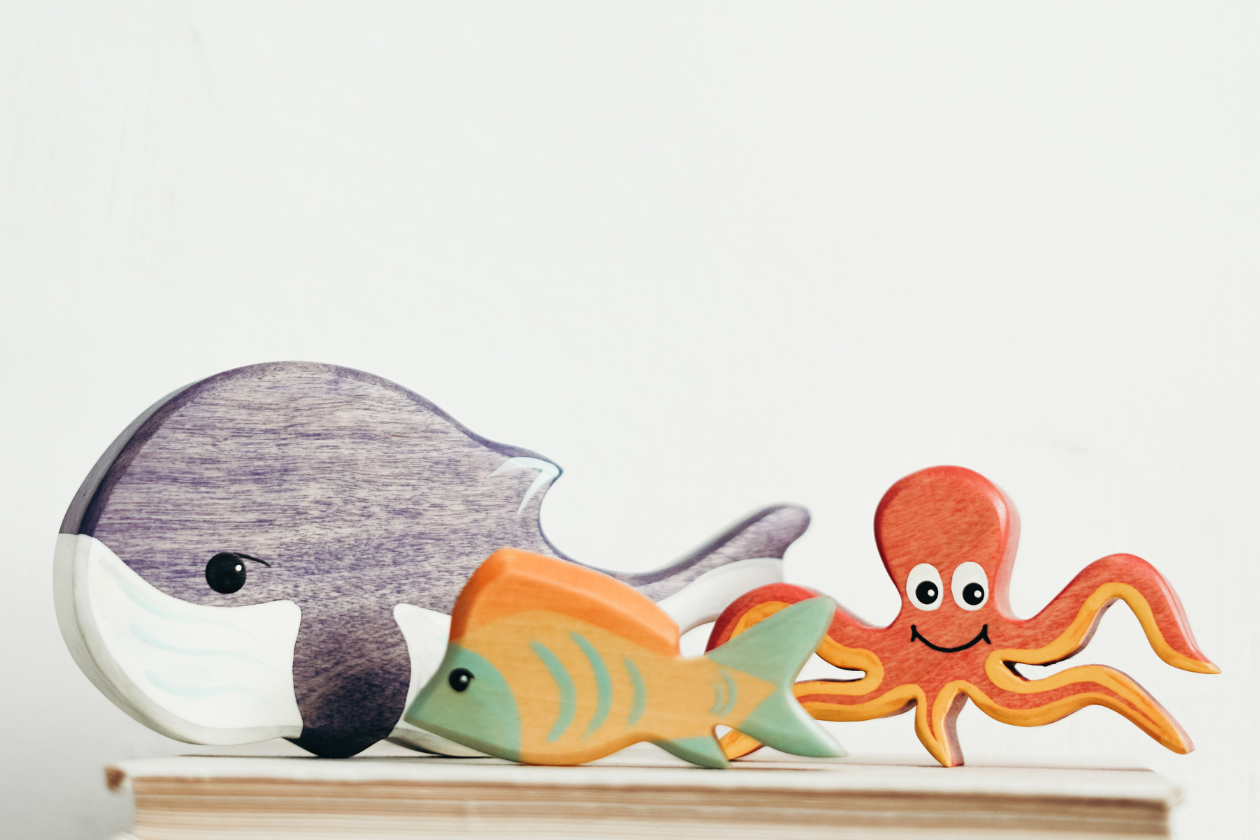 En marxa la campanya de recollida de joguines "Encara podem donar molt de joc". FOTO: Ajuntament de Rubí