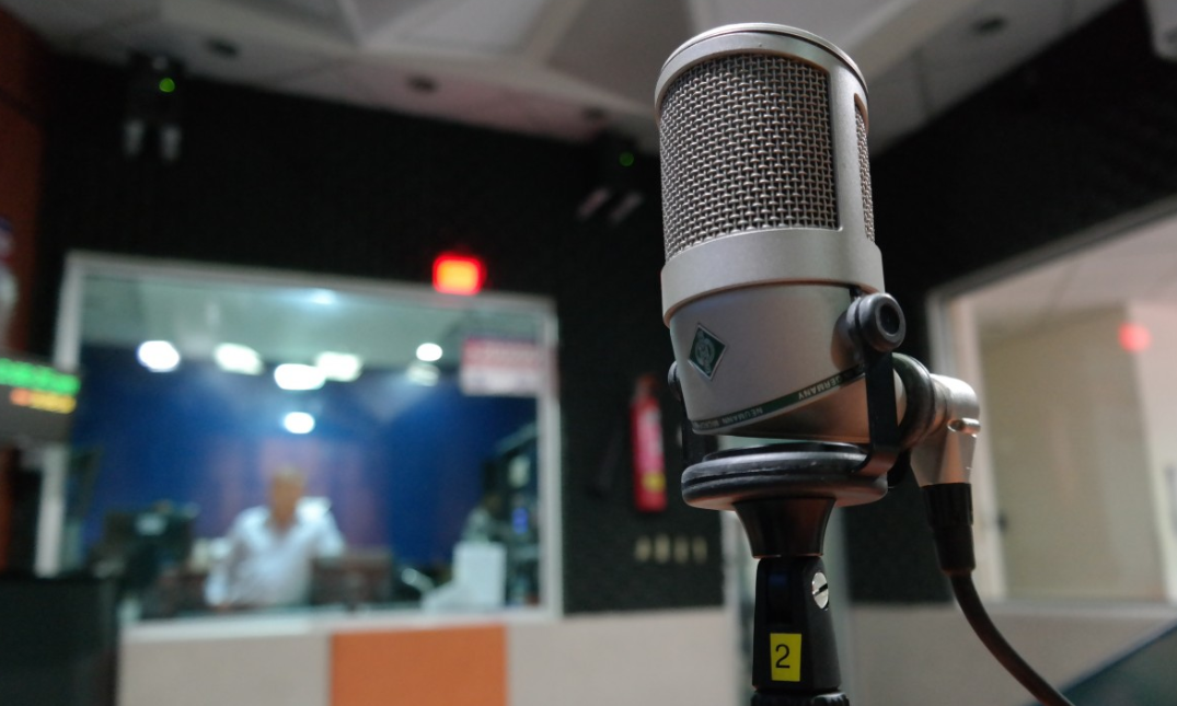 El programa de ràdio 'Crims' recupera un cas de Rubí FOTO: Pxhere