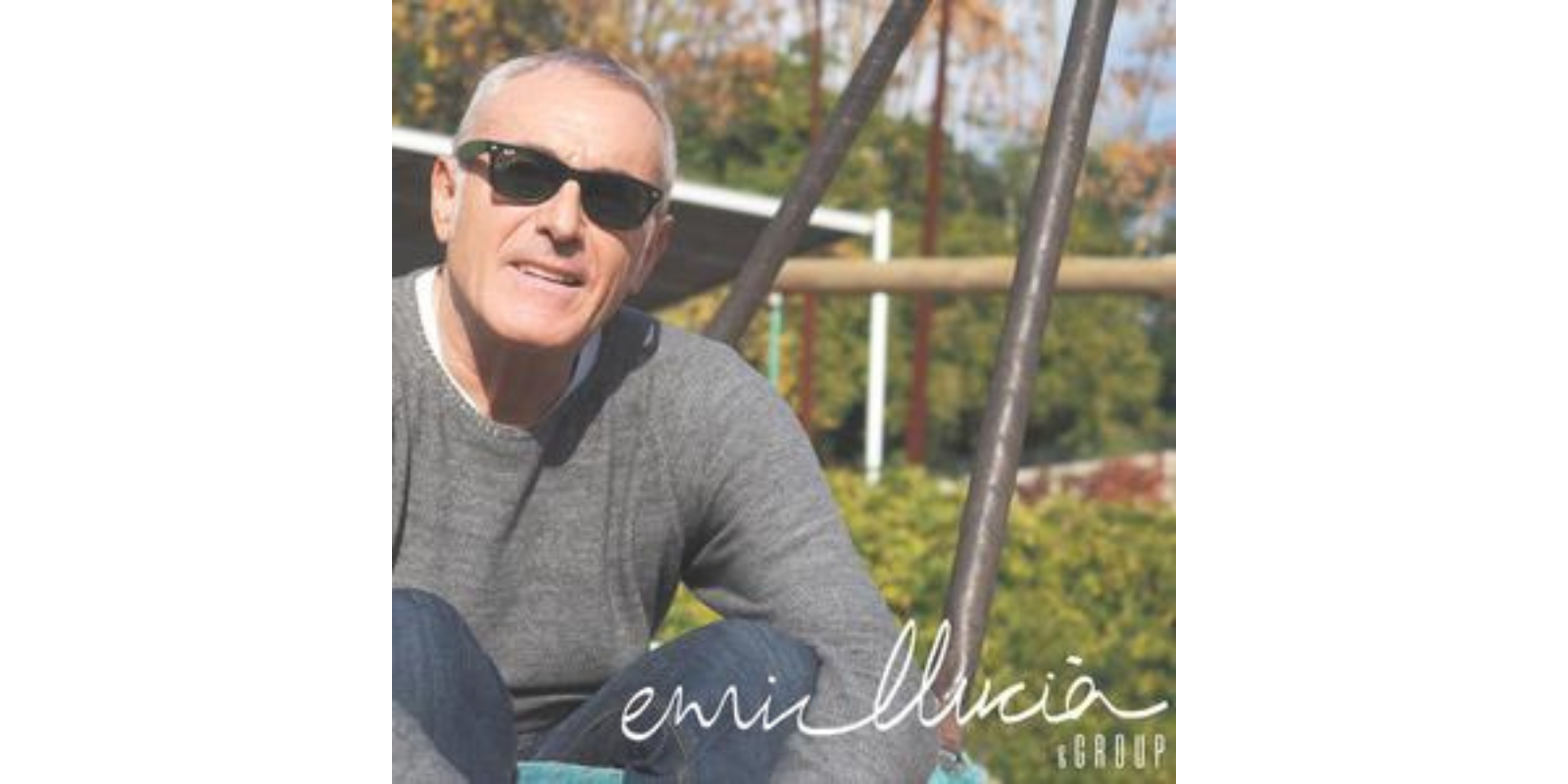 Concert d'Enric Llucià grup a l'Espai sociocultural L'Aurora. FOTO: Cedida